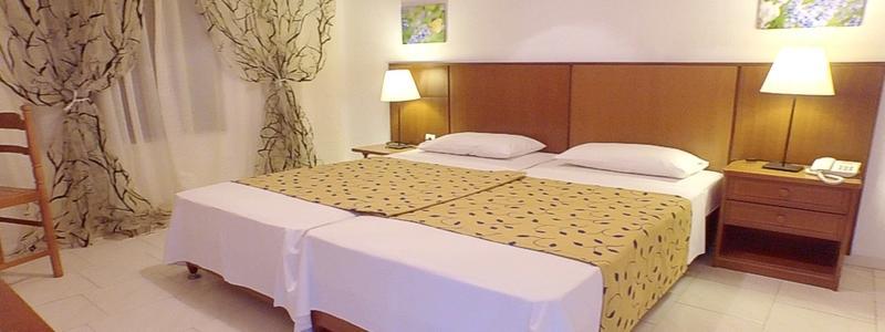 Marou Hotel Agia Pelagia  Exteriör bild